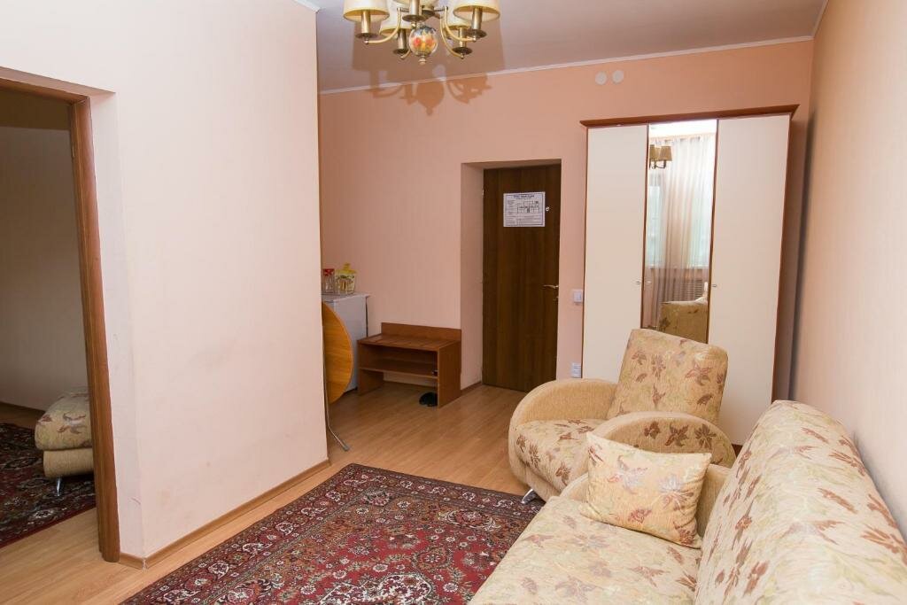 Гостиница Сура Пенза-104