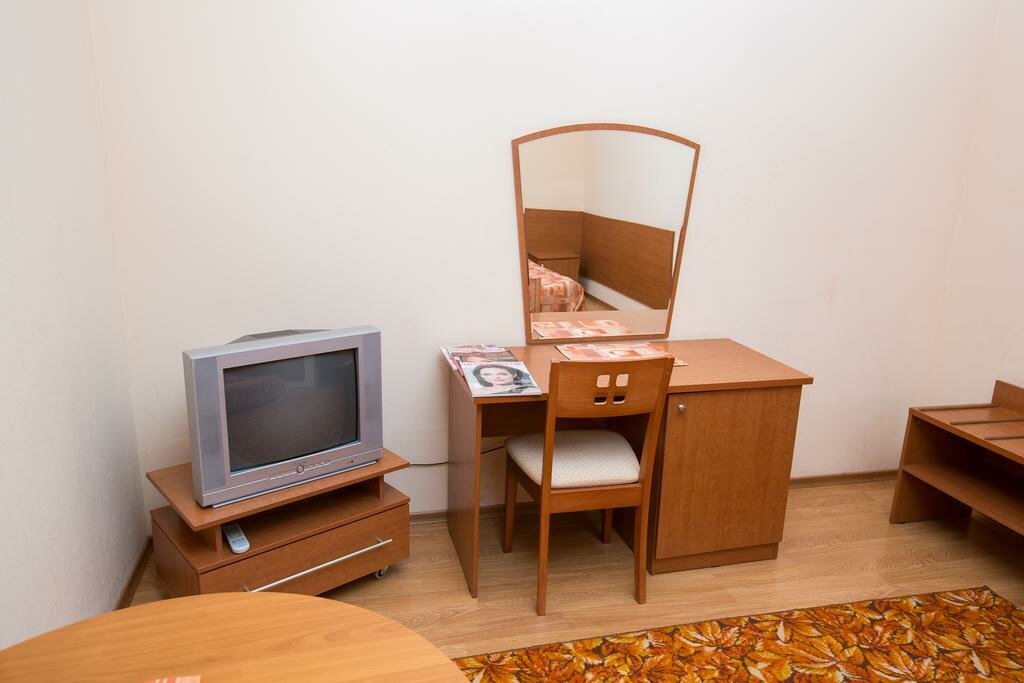 Гостиница Сура Пенза-88