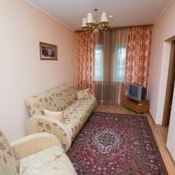 Гостиница Сура Пенза-35