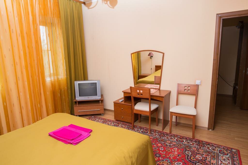 Гостиница Сура Пенза-106