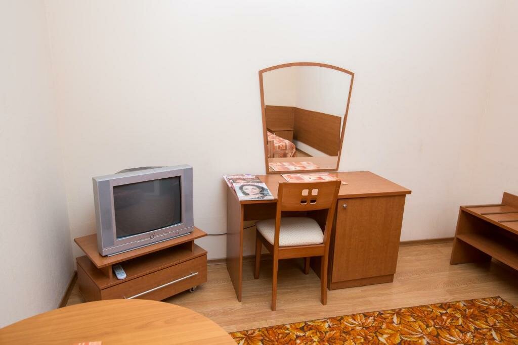 Гостиница Сура Пенза