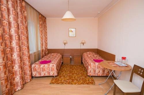 Гостиница Сура Пенза-20