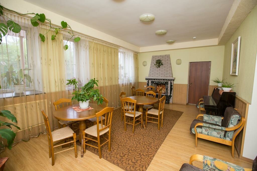 Гостиница Сура Пенза-75