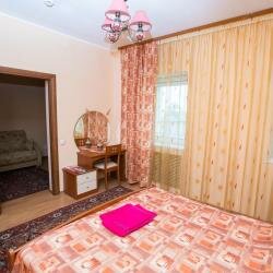 Гостиница Сура Пенза-32