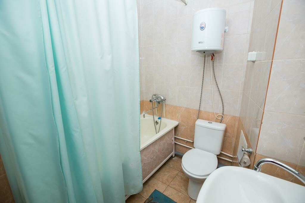 Гостиница Сура Пенза-83