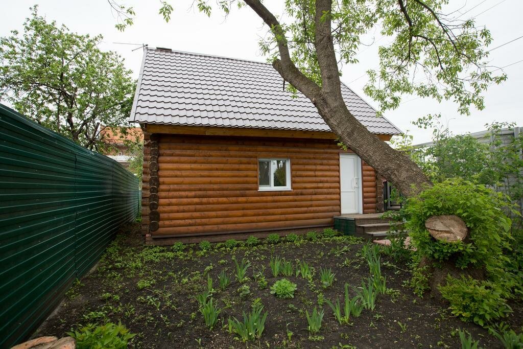 Гостиница Сура Пенза-66