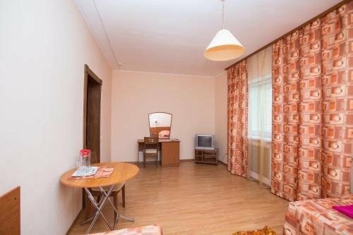 Гостиница Сура Пенза-21