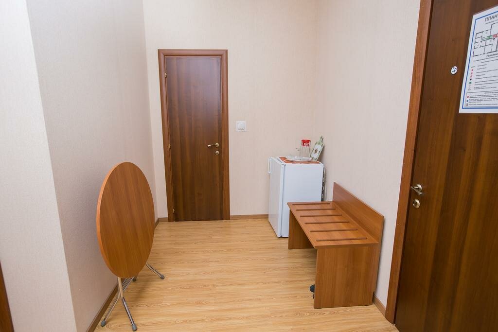 Гостиница Сура Пенза-87