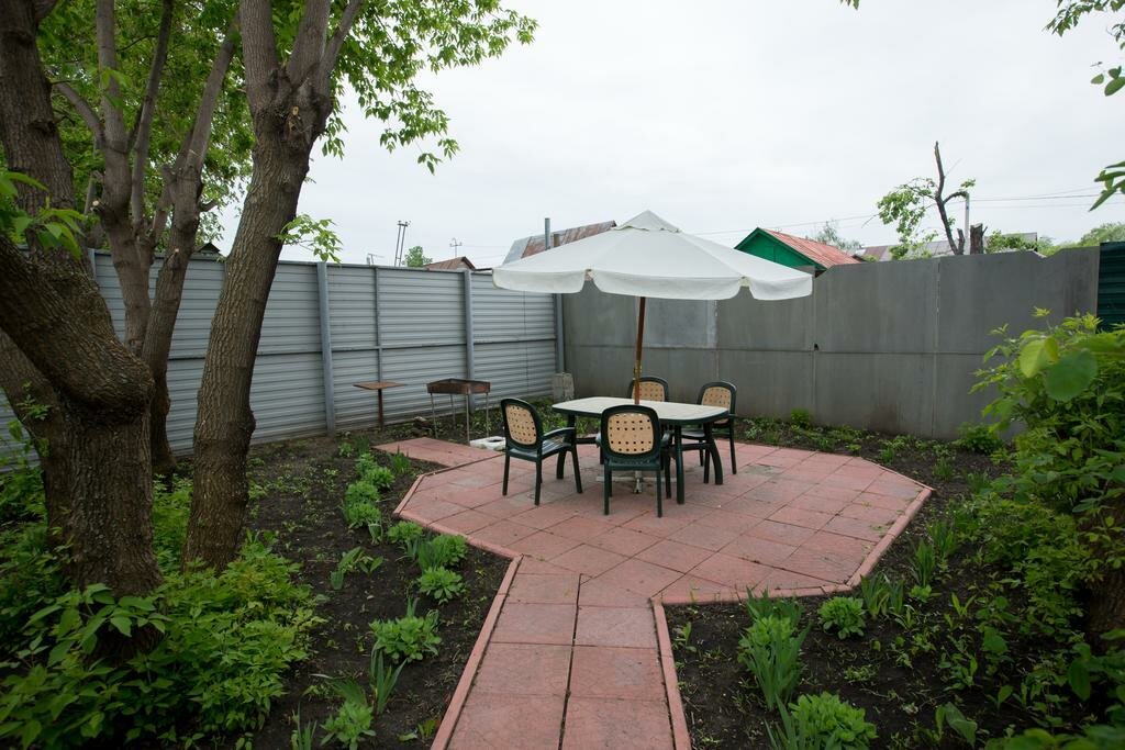 Гостиница Сура Пенза-79