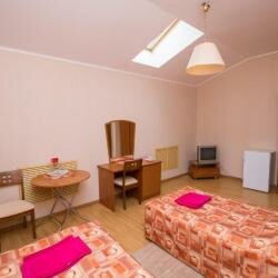 Гостиница Сура Пенза-27