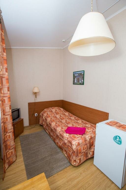 Гостиница Сура Пенза