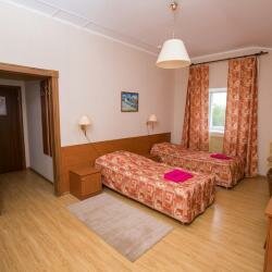 Гостиница Сура Пенза-36