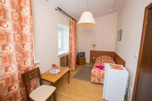 Гостиница Сура Пенза-65