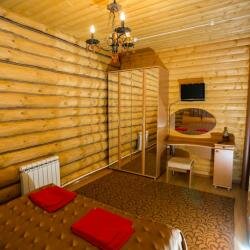 Гостиница Сура Пенза-57