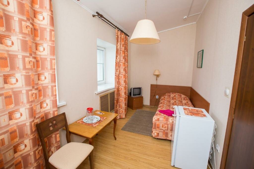 Гостиница Сура Пенза-101