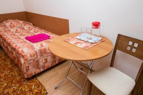 Гостиница Сура Пенза-17