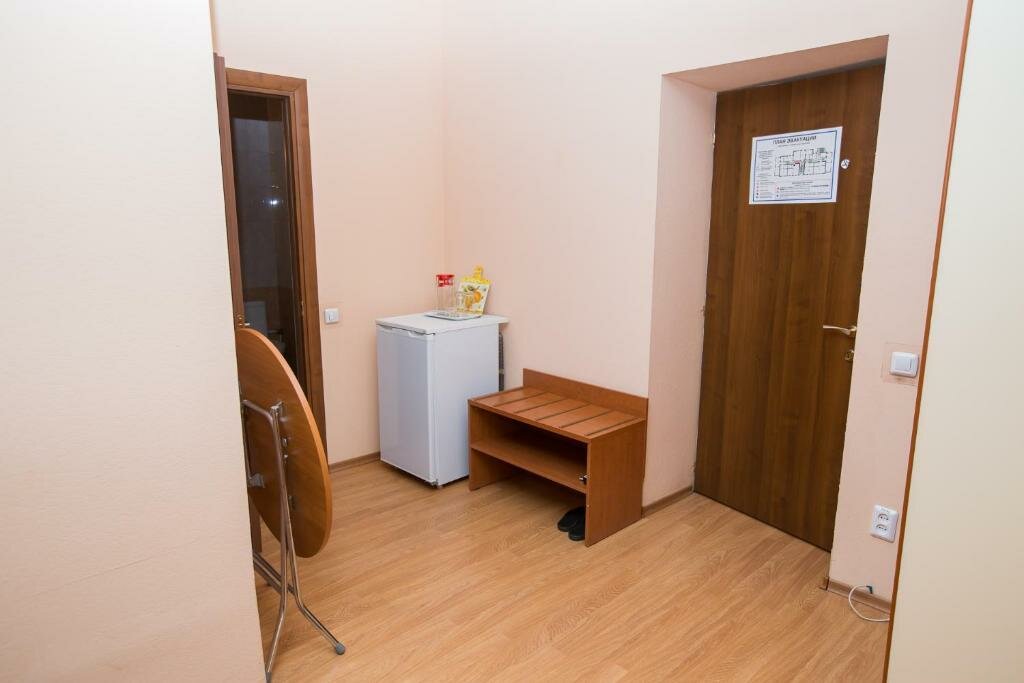 Гостиница Сура Пенза-112