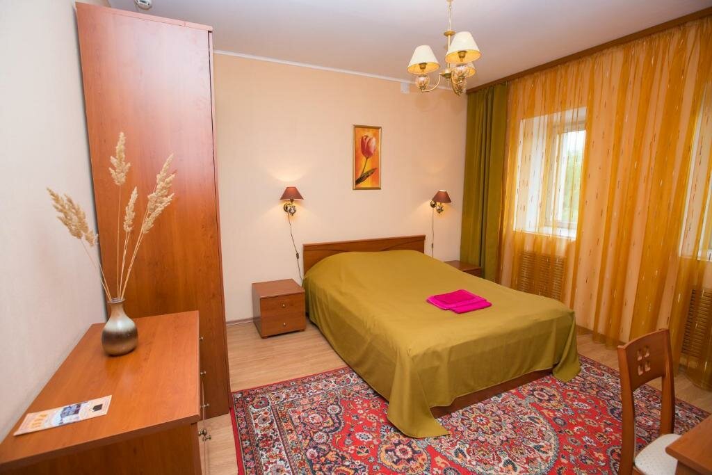 Гостиница Сура Пенза