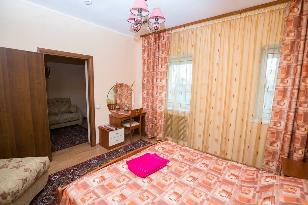 Гостиница Сура Пенза-108