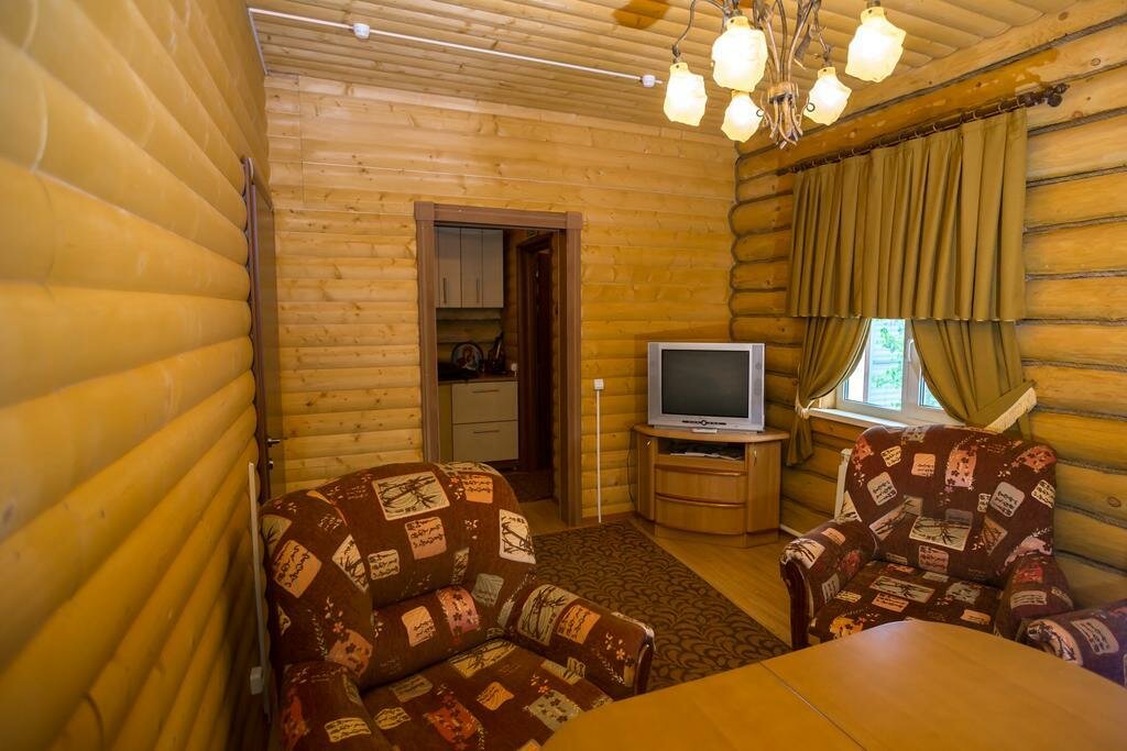 Гостиница Сура Пенза-94