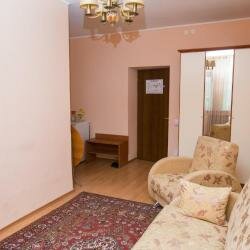 Гостиница Сура Пенза-30