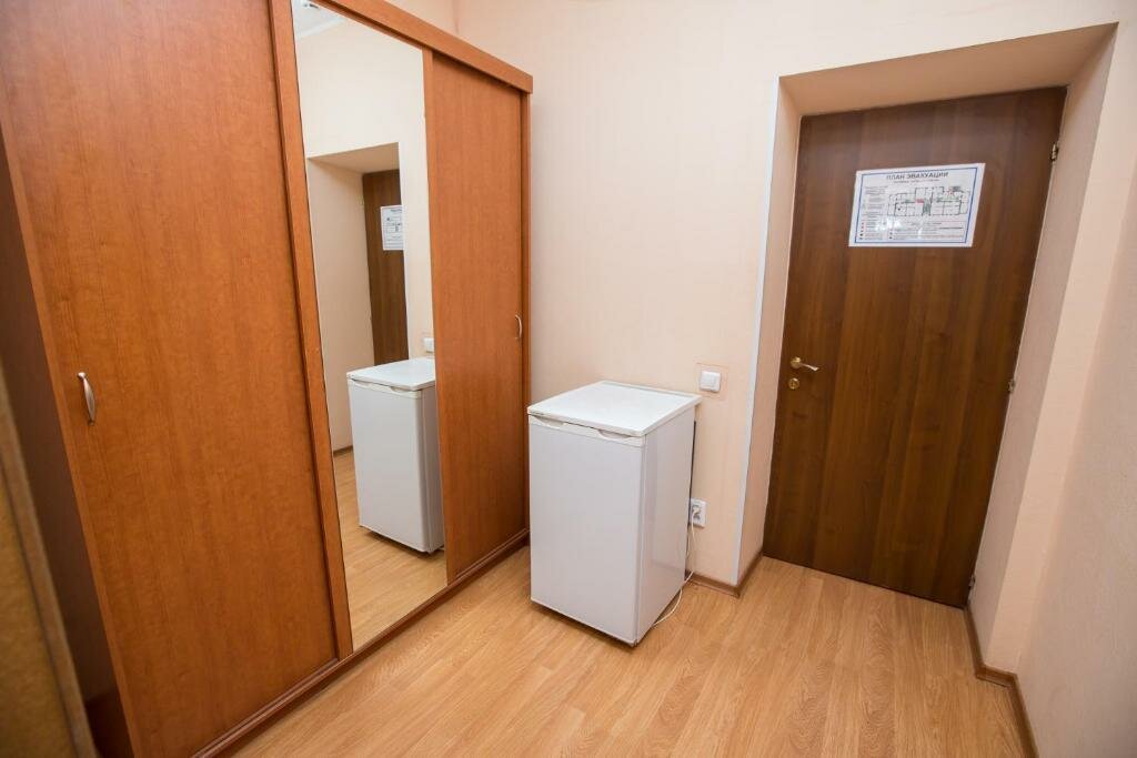 Гостиница Сура Пенза