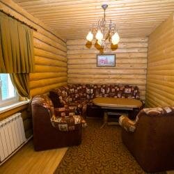 Гостиница Сура Пенза-50