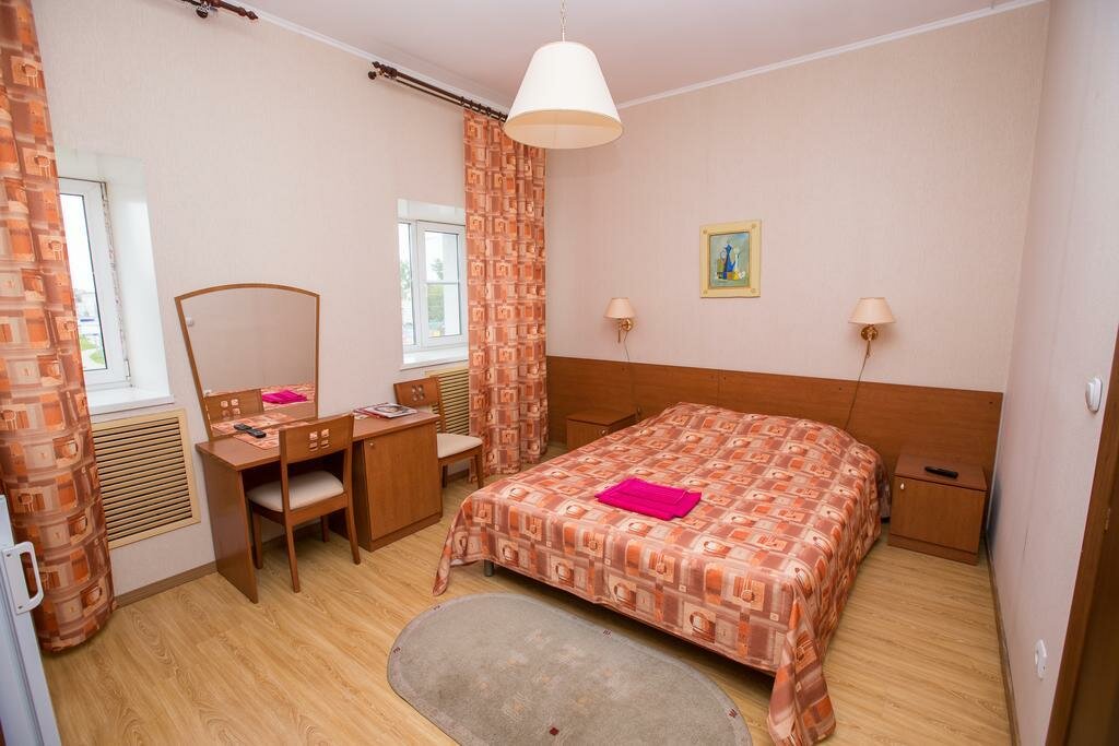 Гостиница Сура Пенза-113