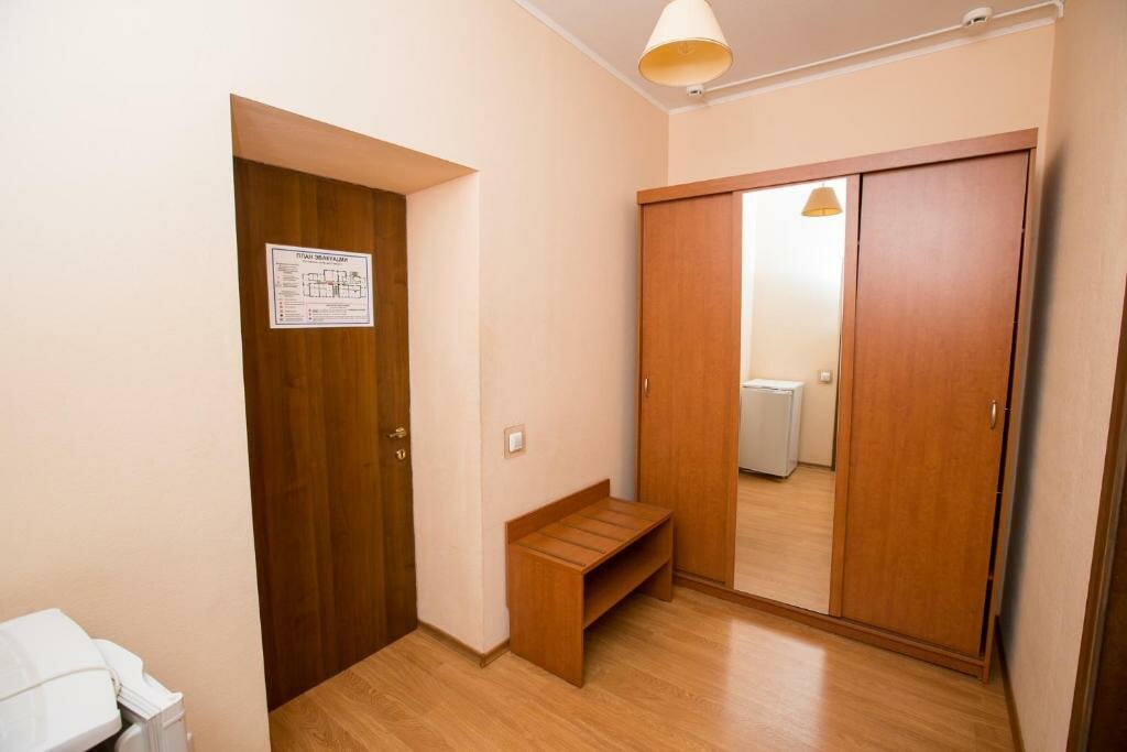 Гостиница Сура Пенза-107