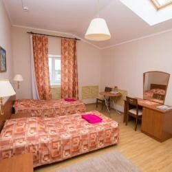 Гостиница Сура Пенза-23