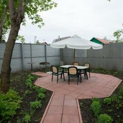 Гостиница Сура Пенза-24