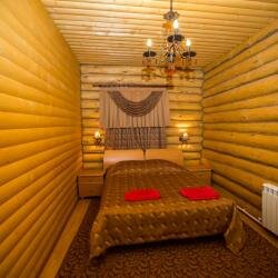 Гостиница Сура Пенза-58