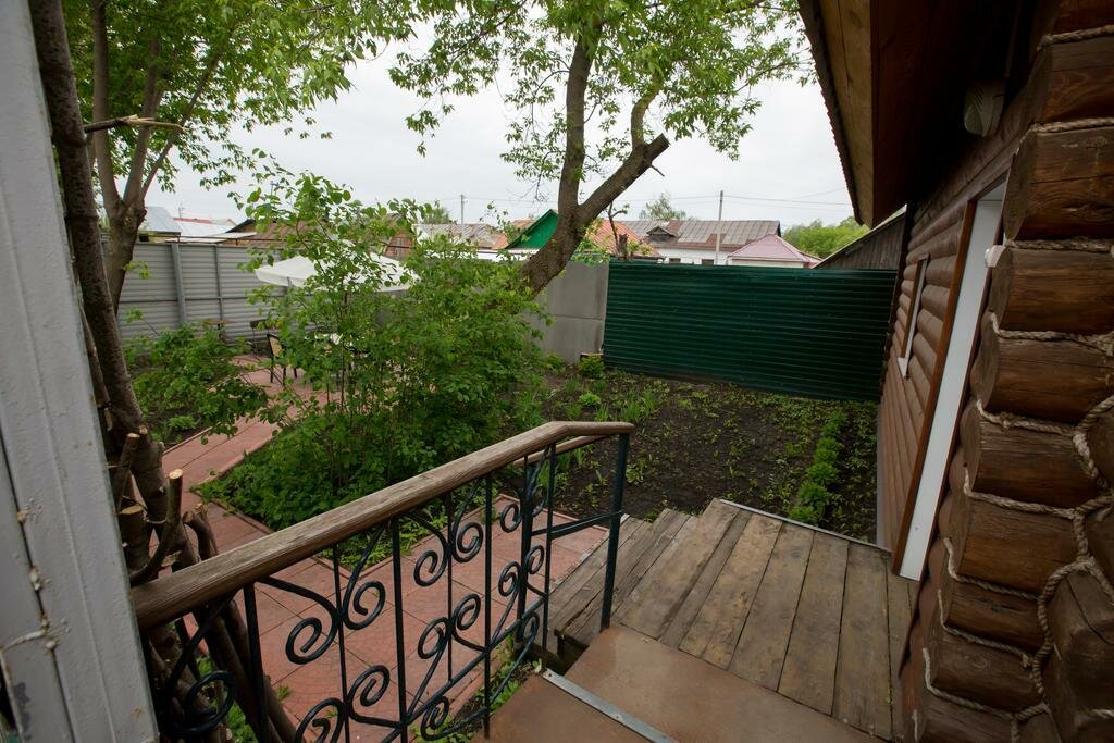 Гостиница Сура Пенза-76