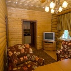 Гостиница Сура Пенза-26