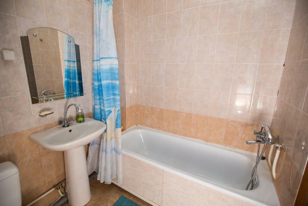 Гостиница Сура Пенза