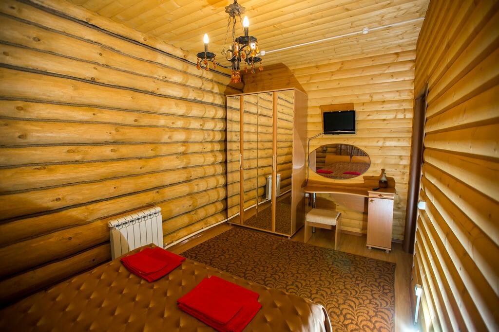 Гостиница Сура Пенза-85