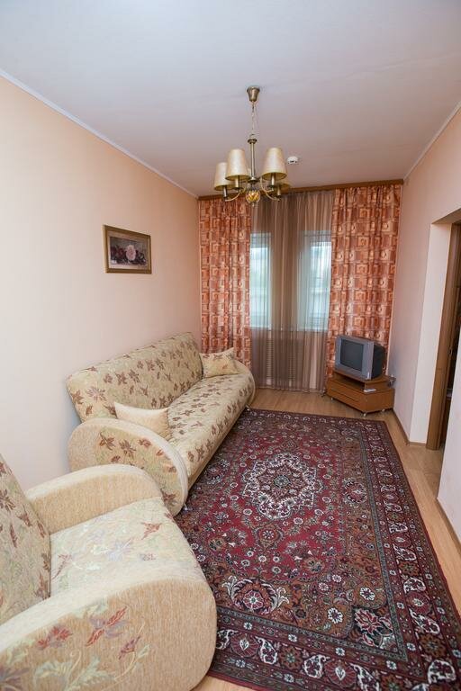 Гостиница Сура Пенза-90