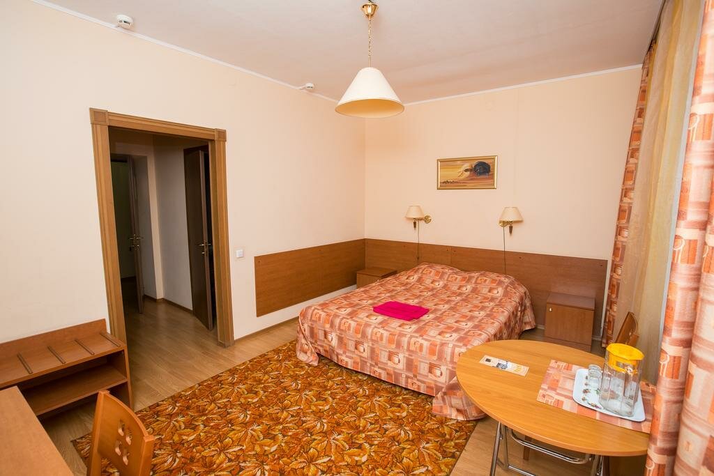 Гостиница Сура Пенза-111