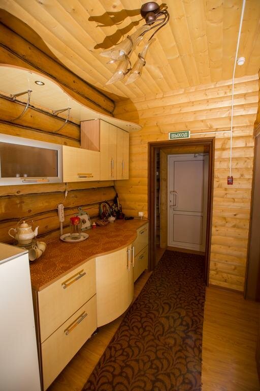 Гостиница Сура Пенза-82