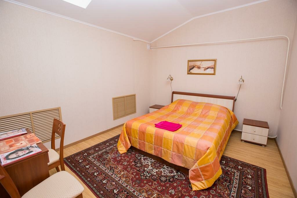 Гостиница Сура Пенза-102