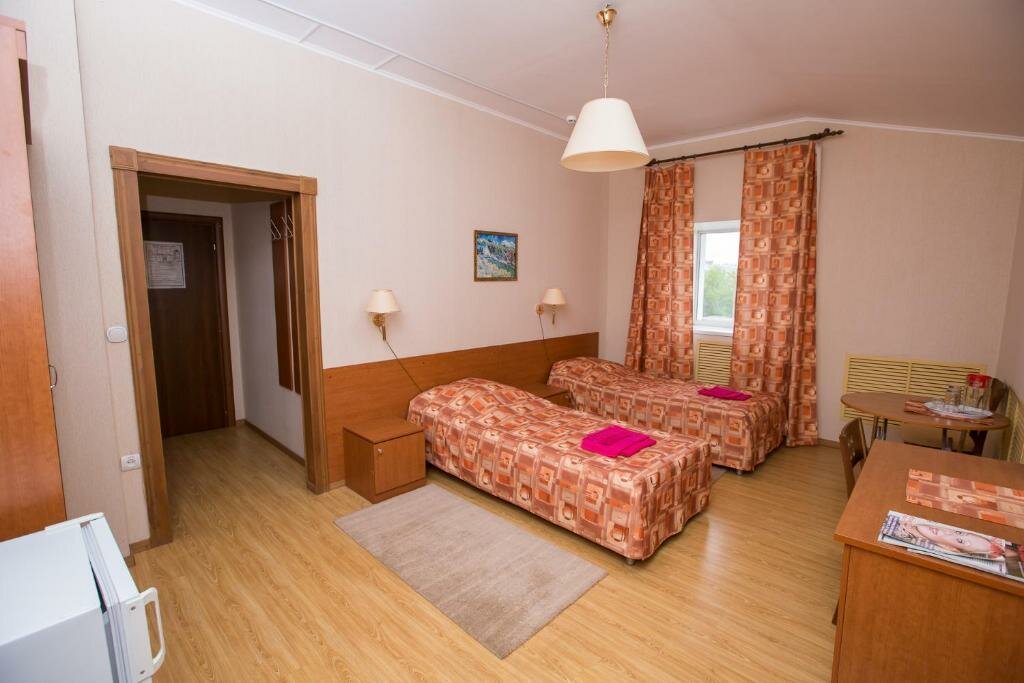 Гостиница Сура Пенза