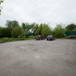 Гостиница Сура Пенза-33