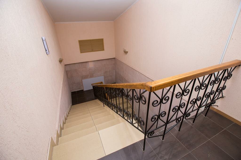 Гостиница Сура Пенза-95