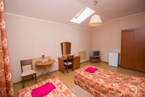 Гостиница Сура Пенза-62