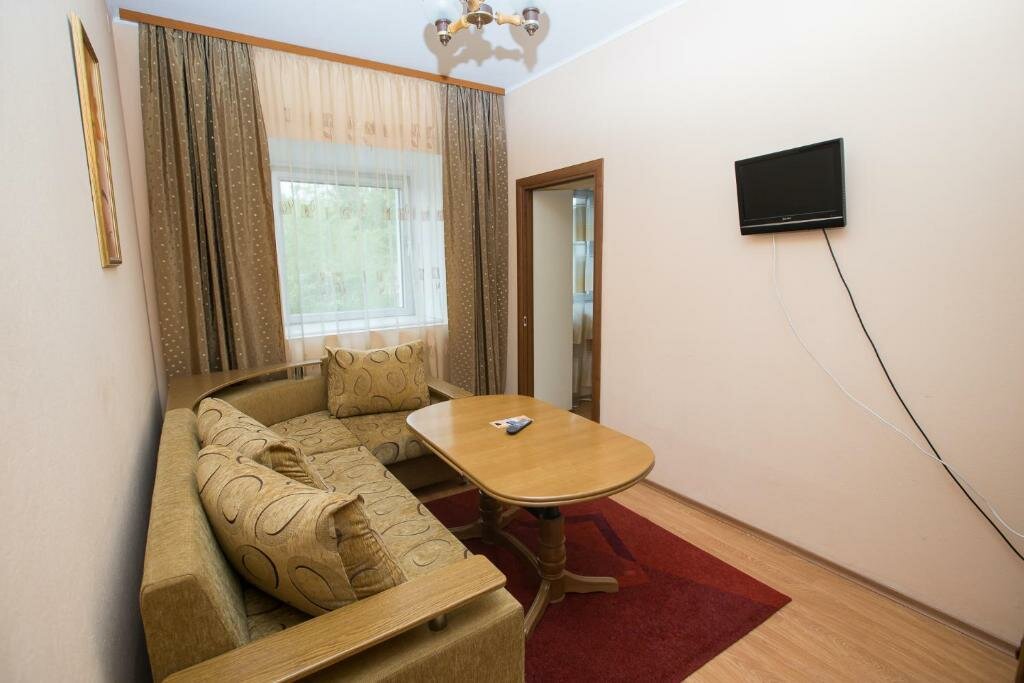 Гостиница Сура Пенза