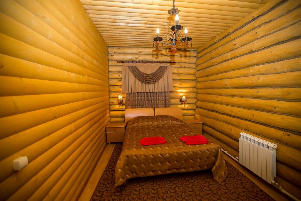 Гостиница Сура Пенза-80