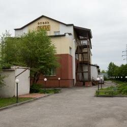 Гостиница Сура Пенза-51