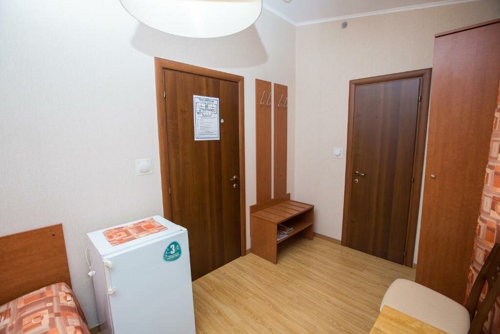 Гостиница Сура Пенза-115