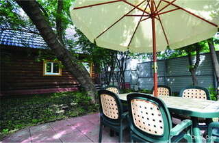 Гостиница Сура Пенза-4