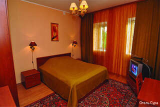 Гостиница Сура Пенза-0